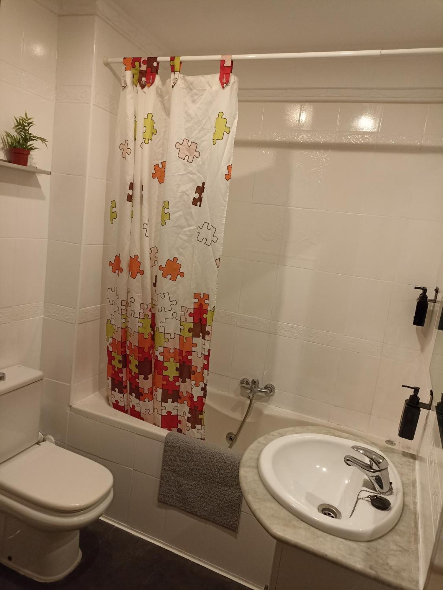 Lejlighed Casa La Nuestra Centro Málaga