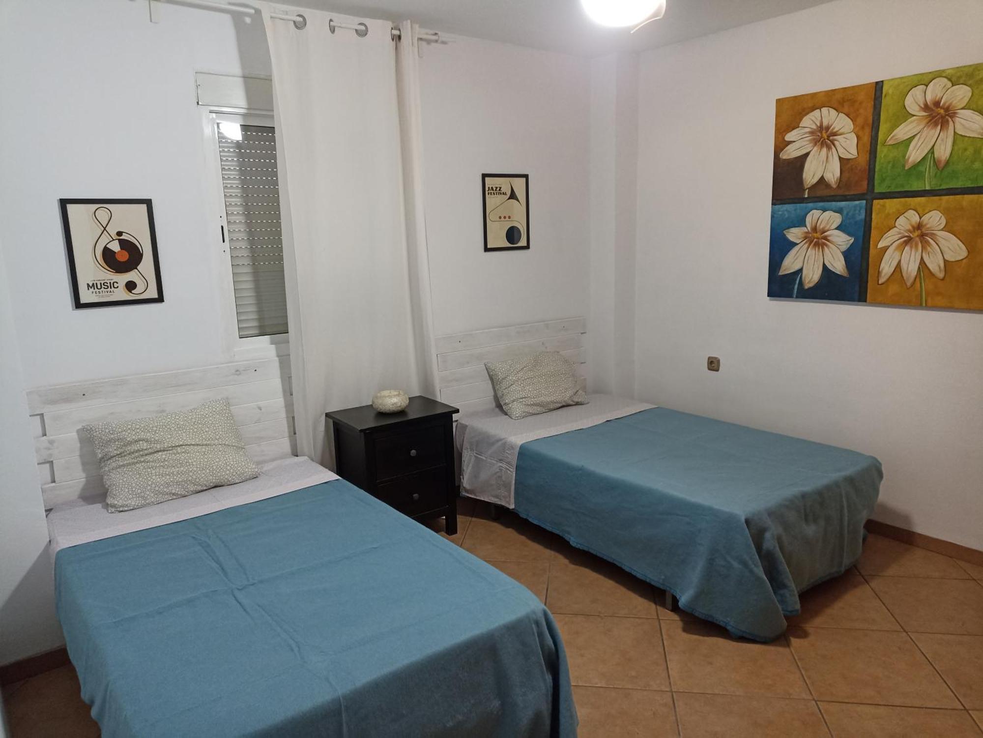 Lejlighed Casa La Nuestra Centro